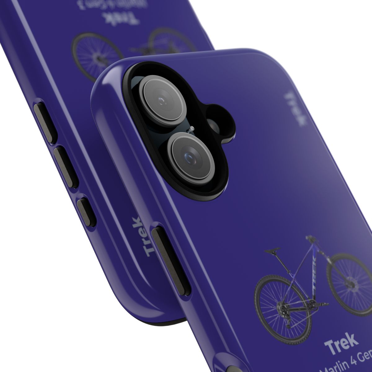 Trek Marlin 4 Gen 3 - other