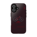 Trek Marlin 5 Gen 3 - other