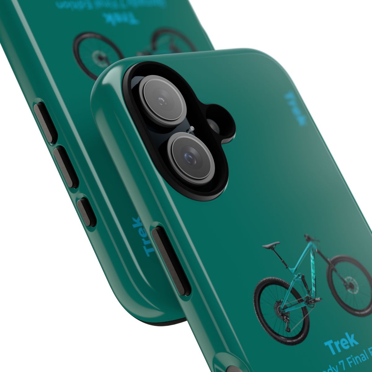 Trek Remedy 7 Final Edition - other