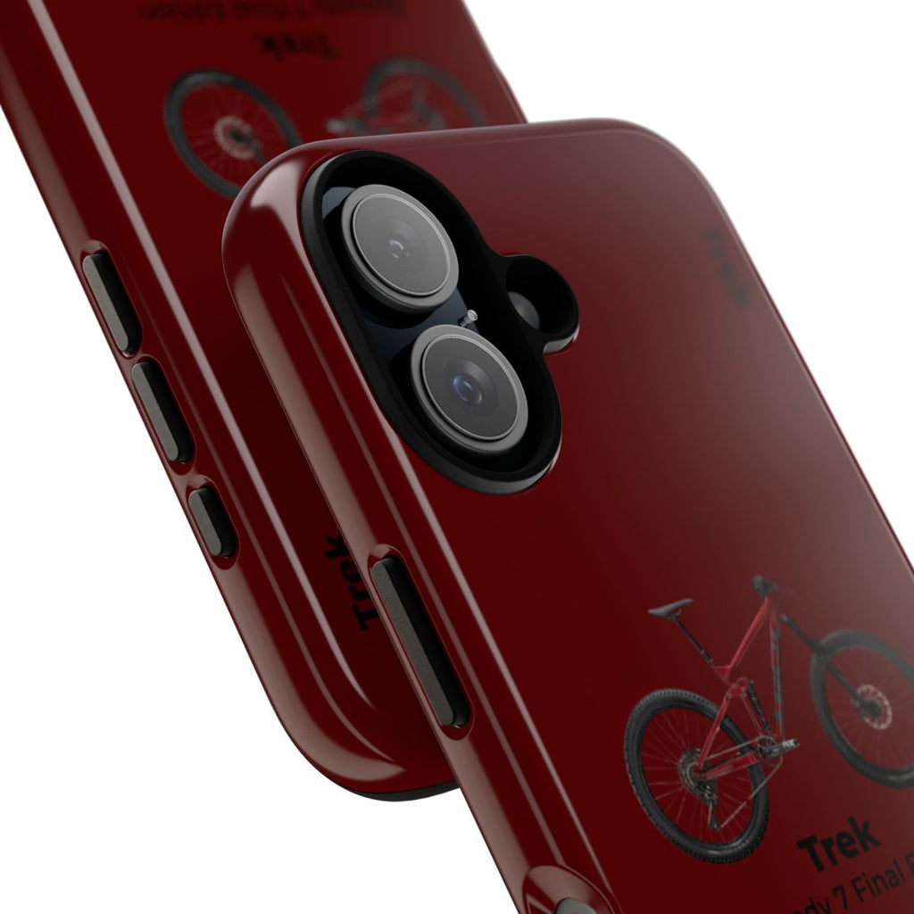 Trek Remedy 7 Final Edition - other