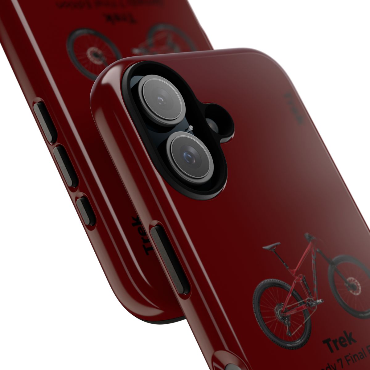 Trek Remedy 7 Final Edition - other