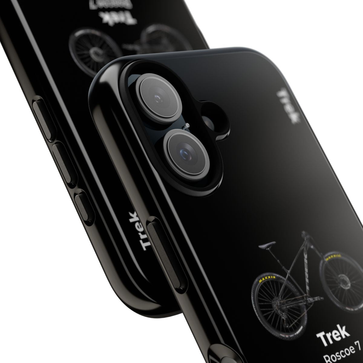 Trek Roscoe 7 - other