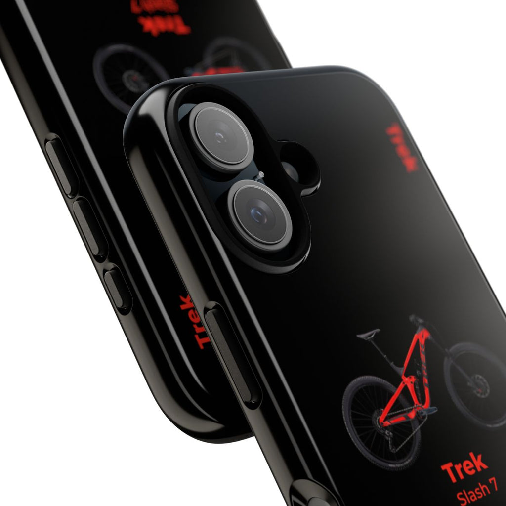 Trek Slash 7 - other