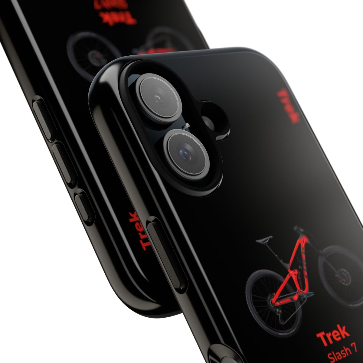 Trek Slash 7 - other