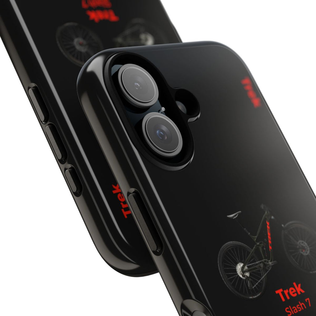 Trek Slash 7 - other