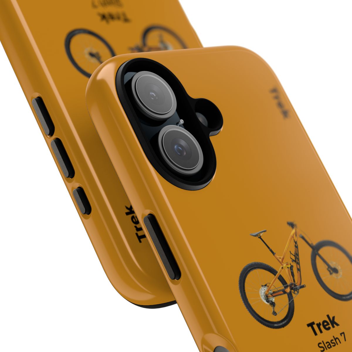 Trek Slash 7 - other