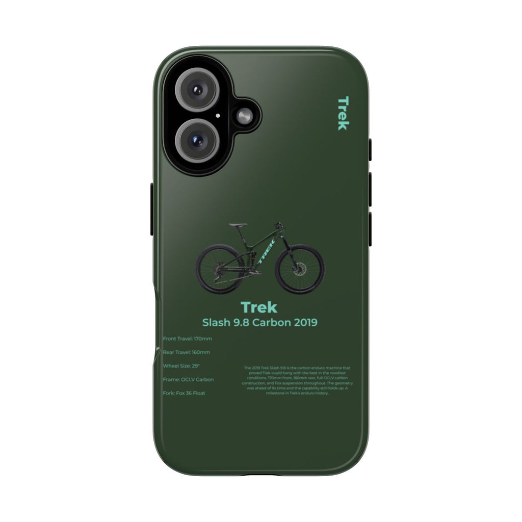 Trek Slash 9.8 Carbon 2019 - other