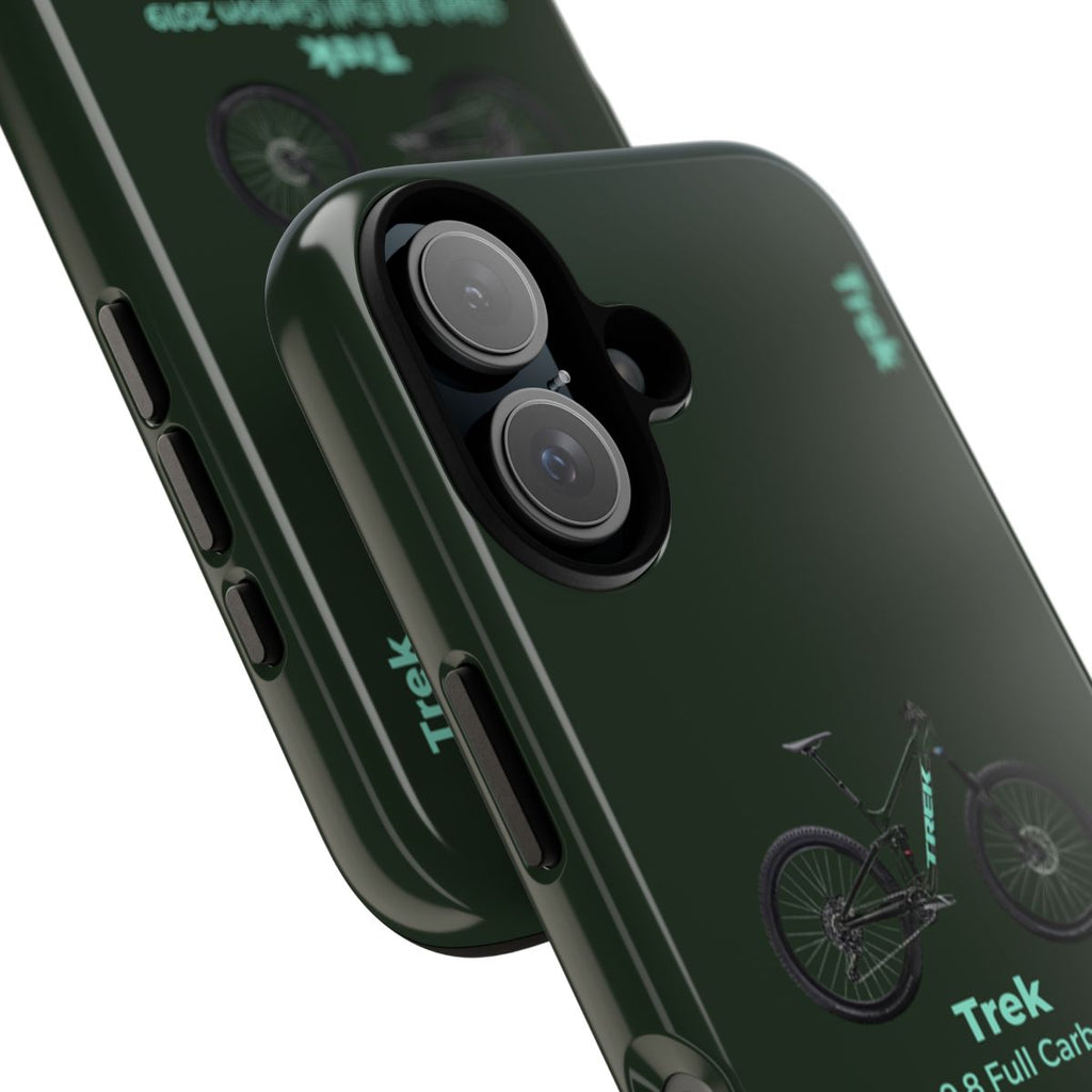Trek Slash 9.8 Full Carbon 2019 - other