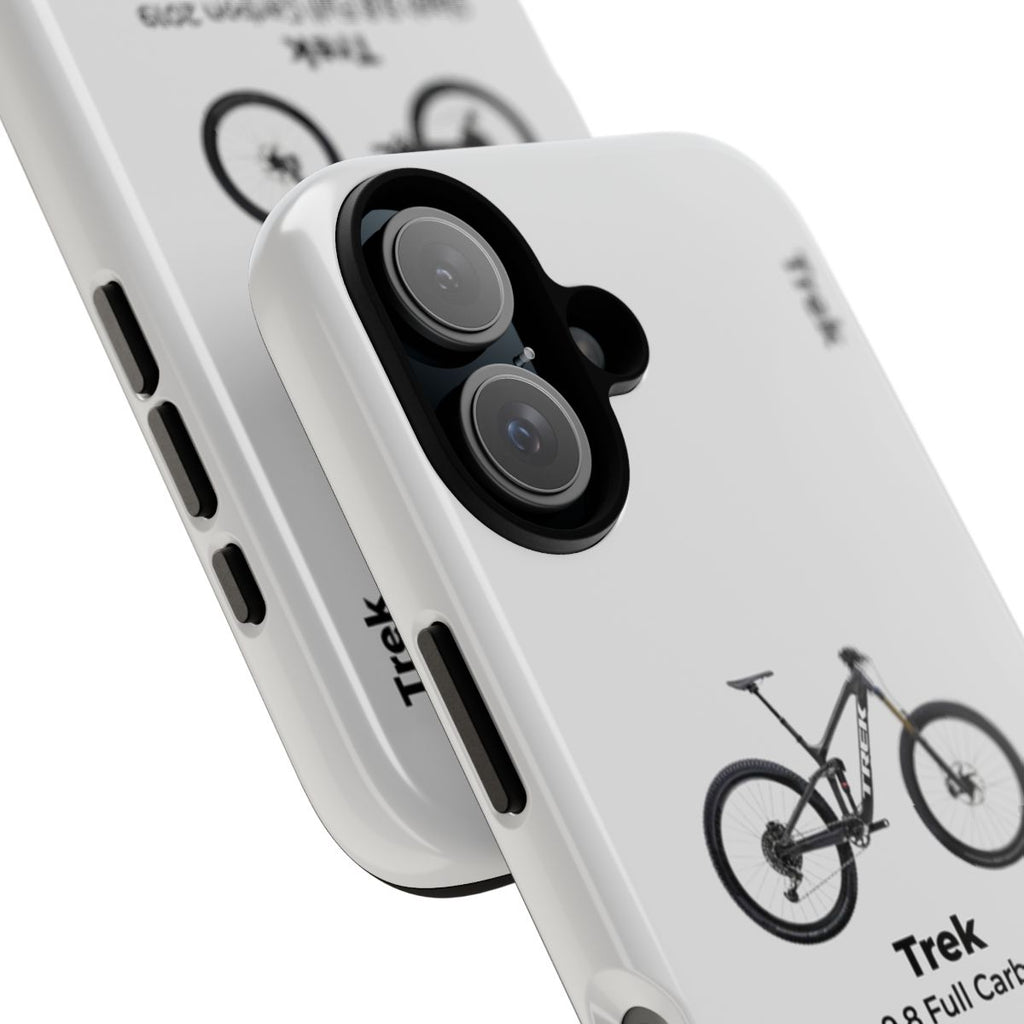 Trek Slash 9.8 Full Carbon 2019 - other