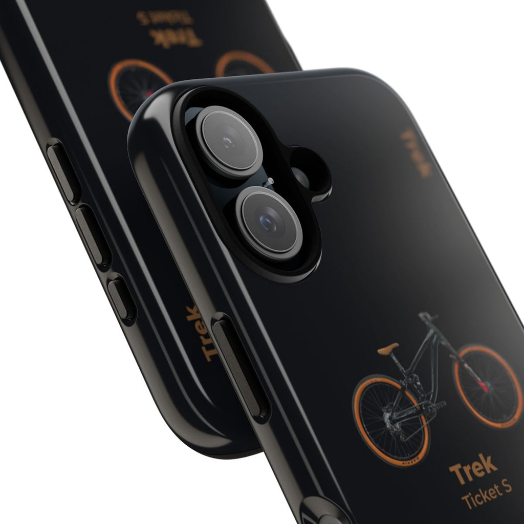 Trek Ticket S - other