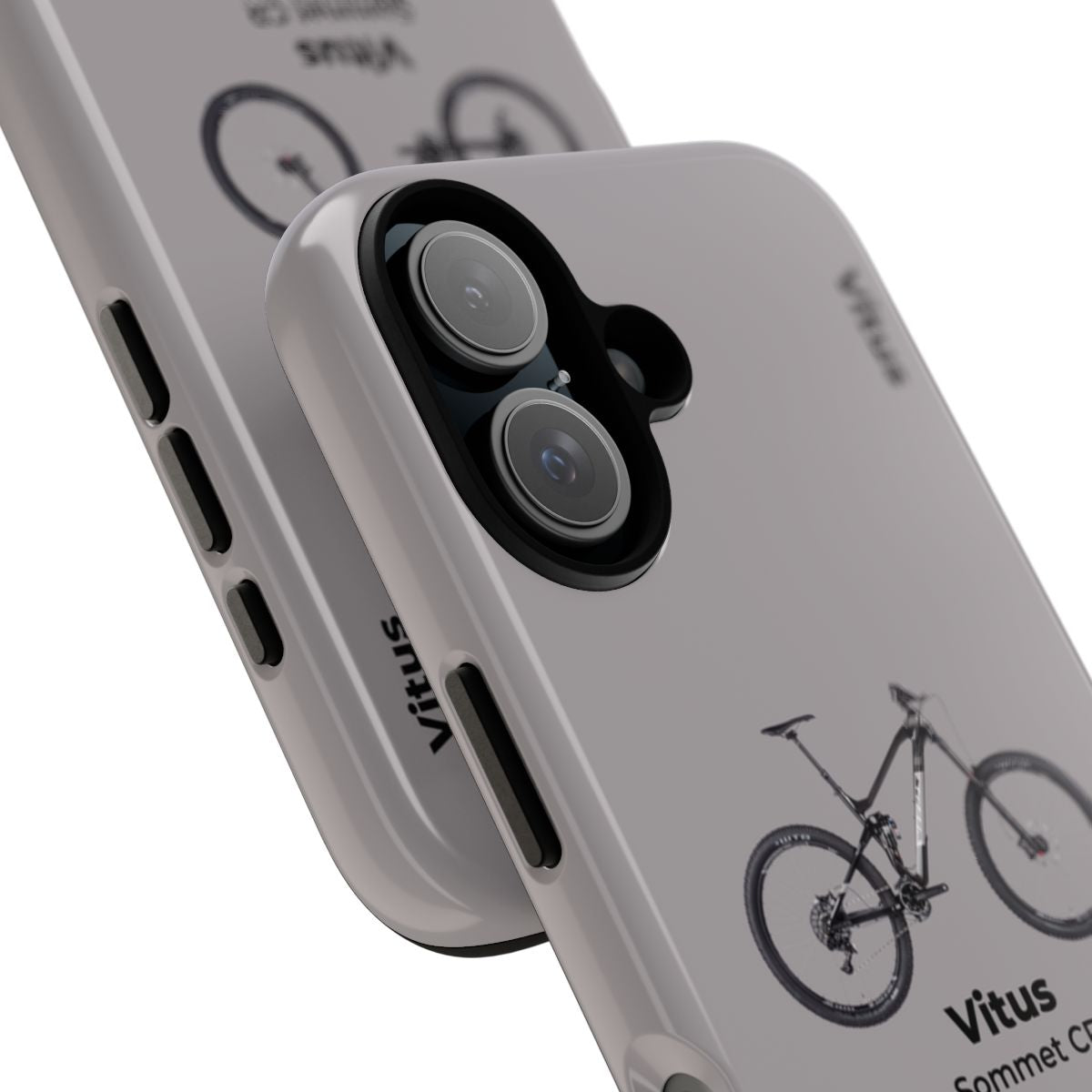 Vitus Sommet CR - other