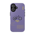 Whyte T140 - other