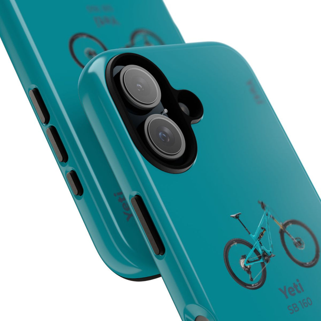 Yeti SB 160 - other
