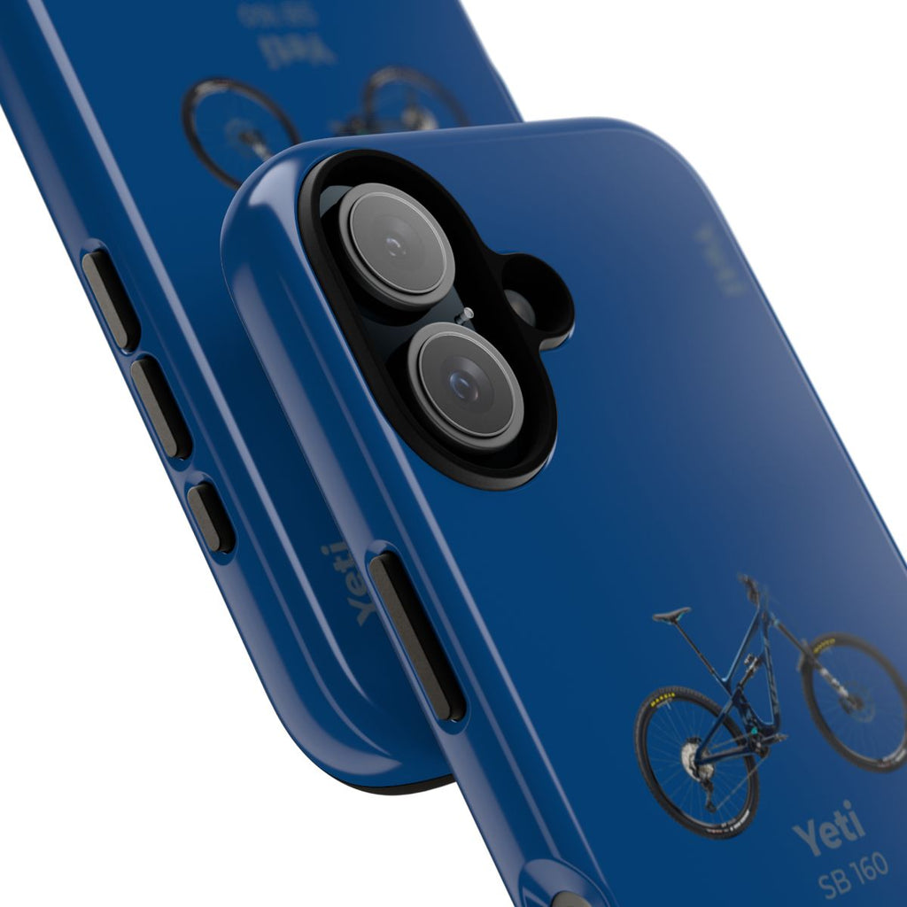 Yeti SB 160 - other