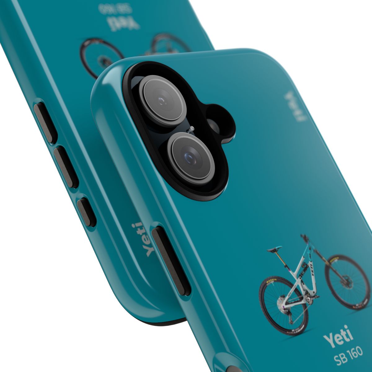 Yeti SB 160 - other