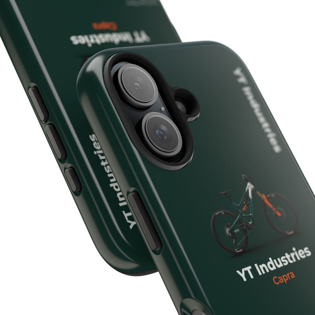 YT Industries Capra 1 - other