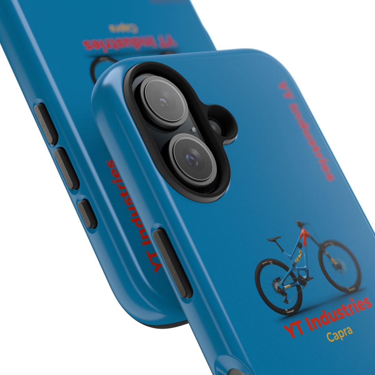 YT Industries Capra 2 - other