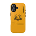 YT Industries Capra 3 - front