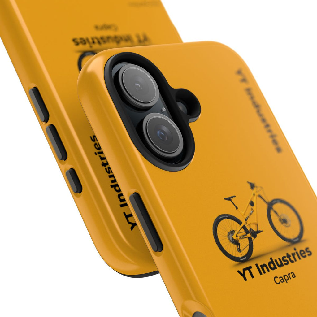 YT Industries Capra 3 - other