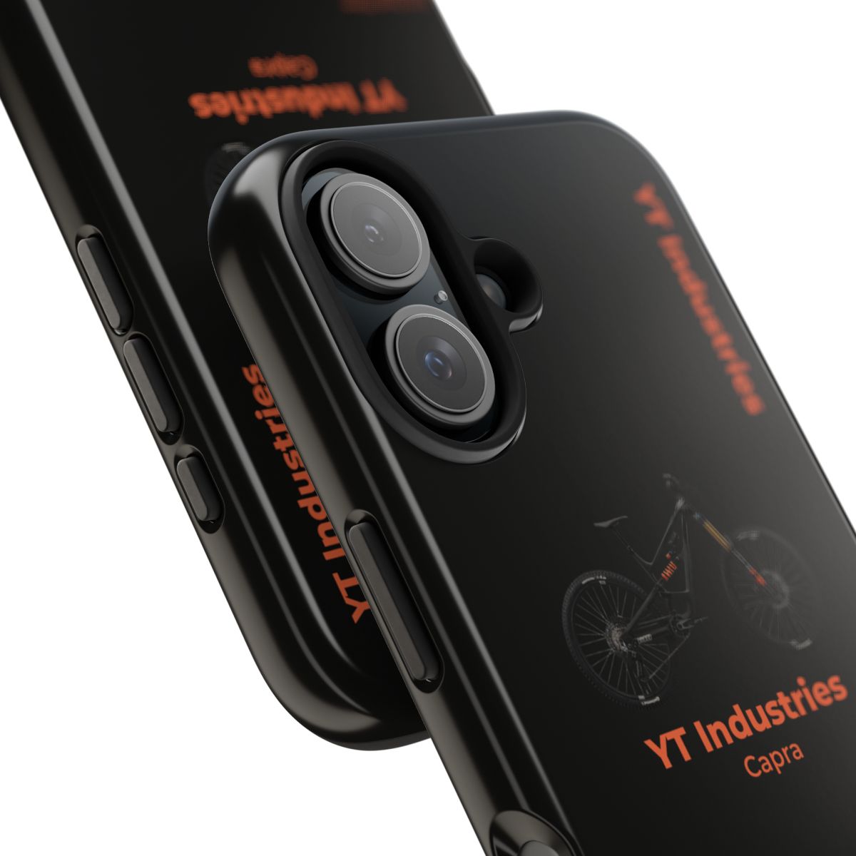 YT Industries Capra 4 - other