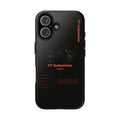 YT Industries Capra 4 - front