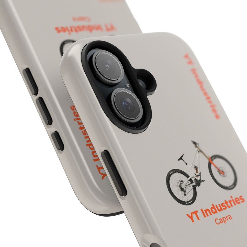 YT Industries Capra 5 - other