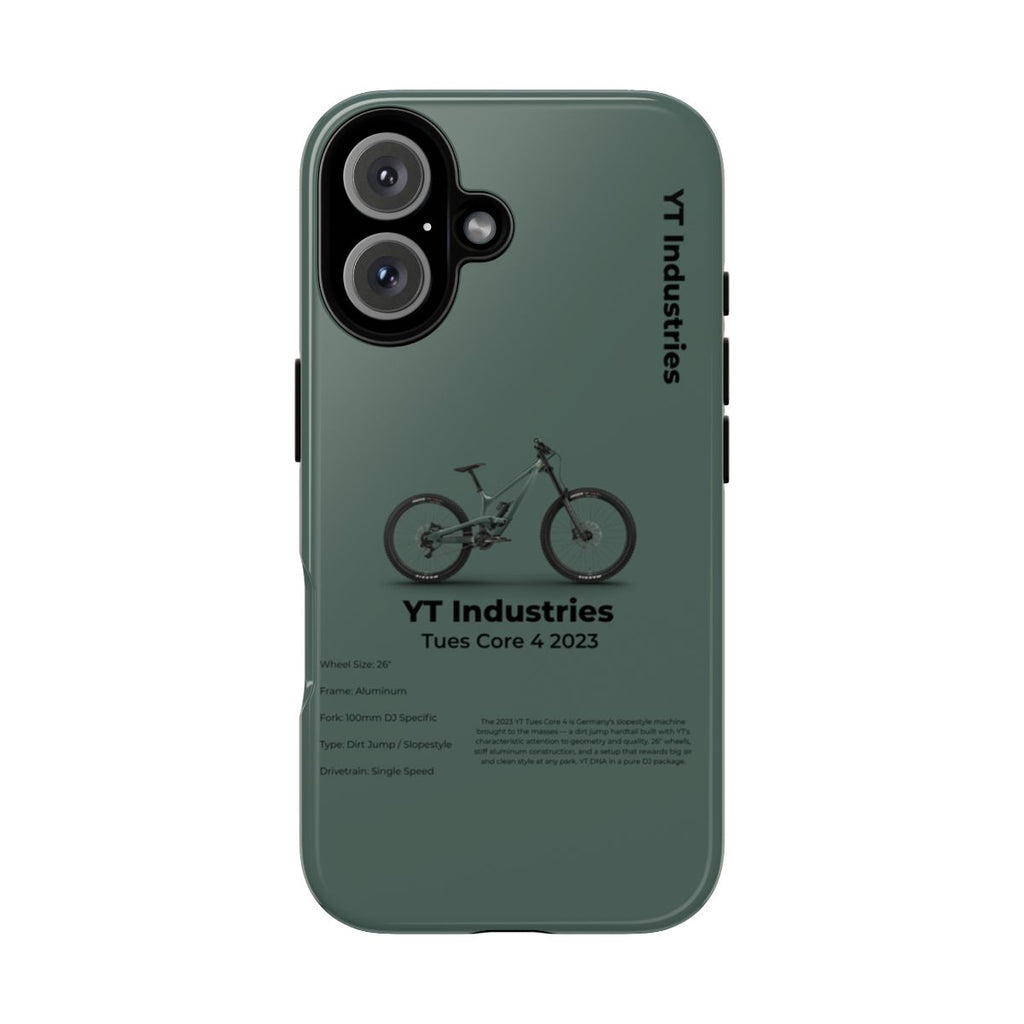 YT Industries Tues Core 4 2023 - other