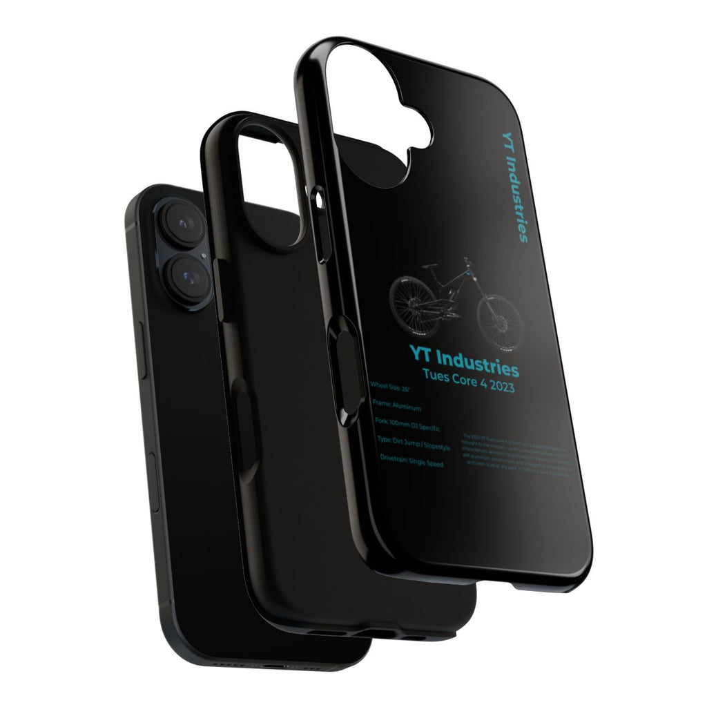 YT Industries Tues Core 4 2023 - other