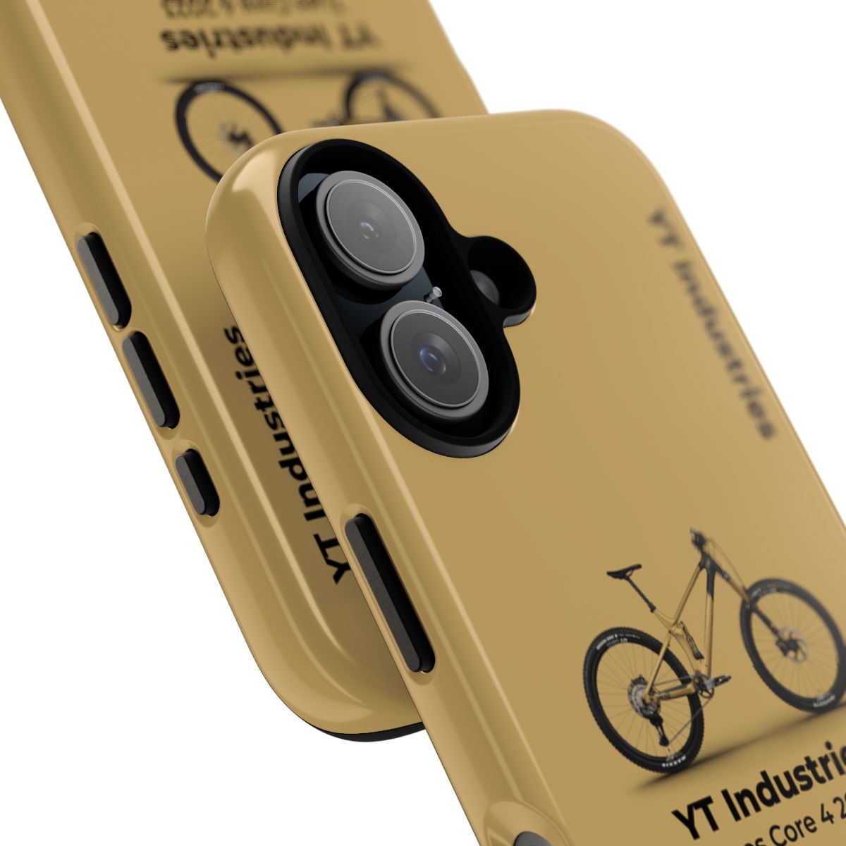 YT Industries Tues Core 4 2023 - other