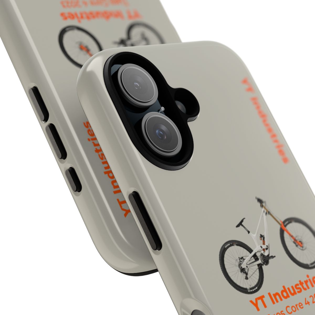 YT Industries Tues Core 4 2023 - other