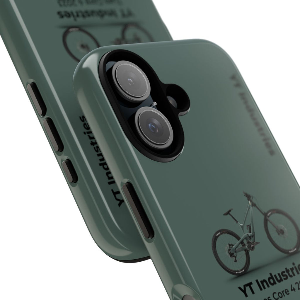 YT Industries Tues Core 4 2023 - other