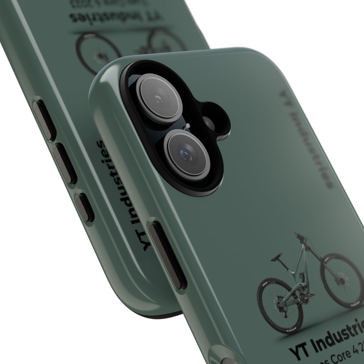 YT Industries Tues Core 4 2023 - other