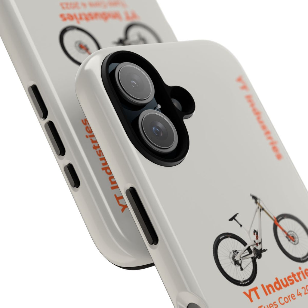 YT Industries Tues Core 4 2023 - other